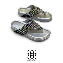 Grace Up Flats S101