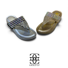 Grace Up Flats S101