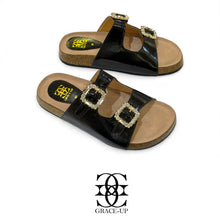 Grace Up Flats S102