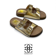 Grace Up Flats S102