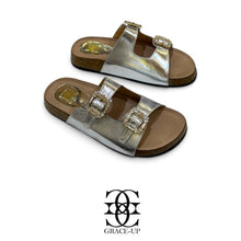 Grace Up Flats S102