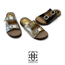 Grace Up Flats S102