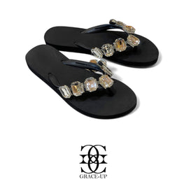 Grace Up Flats S62