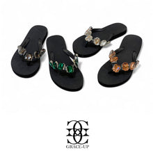 Grace Up Flats S62