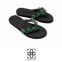 Grace Up Flats S62