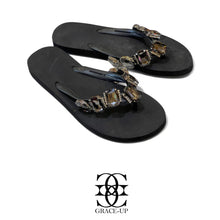 Grace Up Flats S62