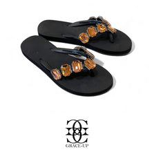 Grace Up Flats S62