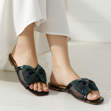 Grace Up Flats 0731 S