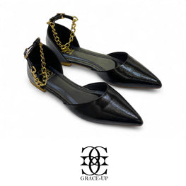Grace Up Flats 685