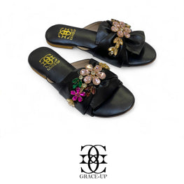 Grace Up Flats 0736