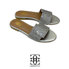 Grace Up Flats 0767