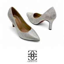 Grace Up Heels 0455