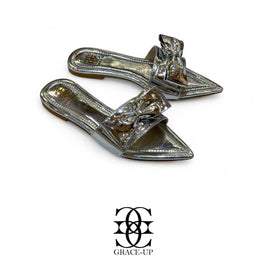 Grace Up Flats 0602