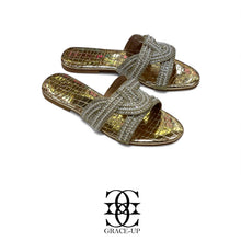 Grace Up Flats 0785