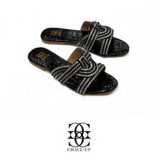 Grace Up Flats 0785
