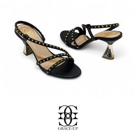 Grace Up Heels 0924