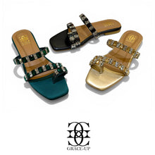 Grace Up Flats 702