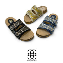 Grace Up Flats 703 flats softies