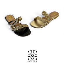 Grace Up Flats 704