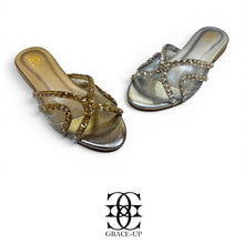 Grace Up Flats 705