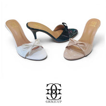 Grace Up Heels 0891
