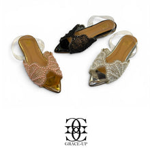 Grace Up Flats 0636