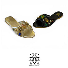 Grace Up Flats 708