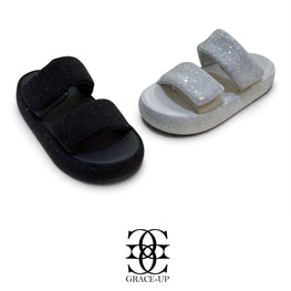 Grace Up Heels 522