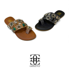 Grace Up Flats 714