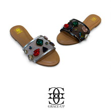 Grace Up Flats 717