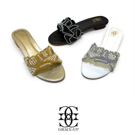 Grace Up Flats 718