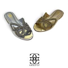 Grace Up Flats 720