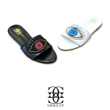 Grace Up Flats 722