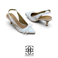 Grace Up Heels 0496