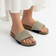 Grace Up Flats S100