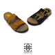 Grace Up Flats S98
