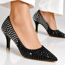 Grace Up Heels 0494