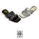 Grace Up Flats 727