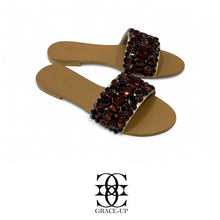 Grace Up Flats 0739