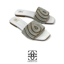 Grace Up Flats 0751