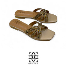 Grace Up Flats 0745