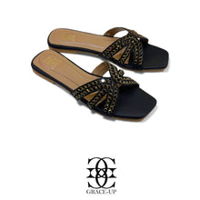 Grace Up Flats 0745