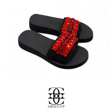 Grace Up Softie S38