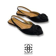 Grace Up Flats 0615