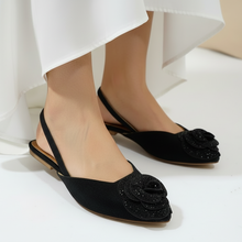 Grace Up Flats 0615