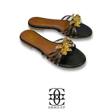 Grace Up Flats 0626