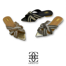 Grace Up Flats 0750
