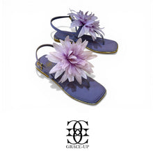 Grace Up Flats 0622