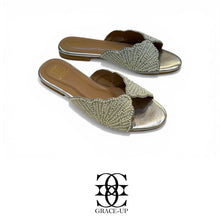 Grace Up Flats 701