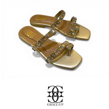 Grace Up Flats 702